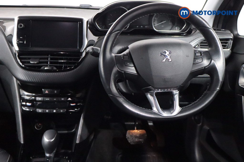 Used Peugeot 2008 2018 for sale - 76958189: Photo 11