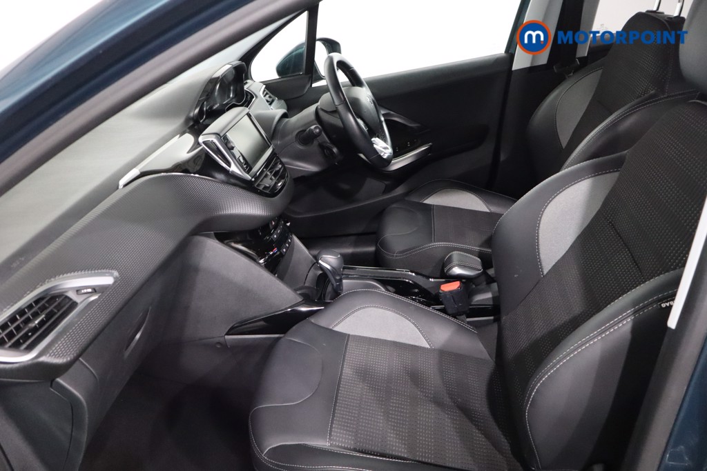 Used Peugeot 2008 2018 for sale - 76958189: Photo 12