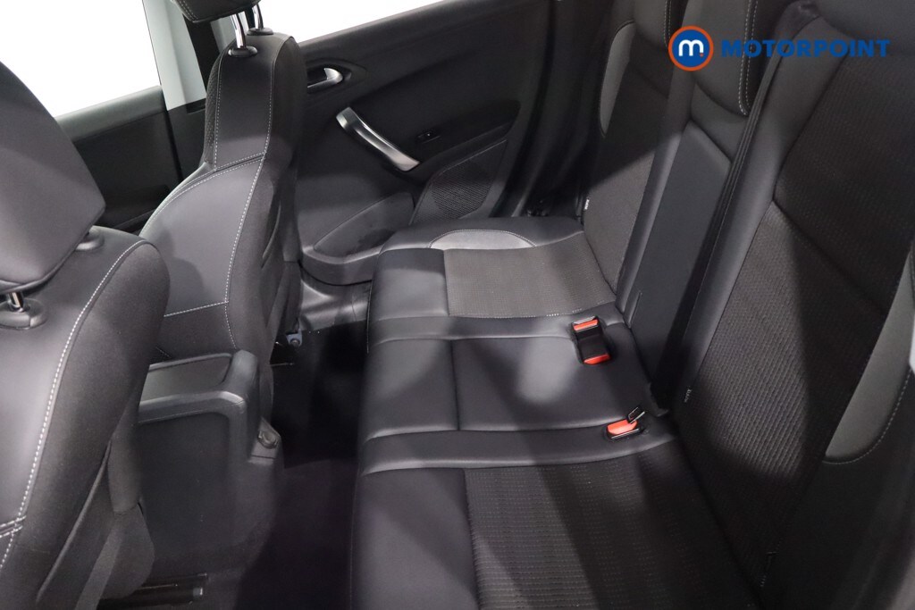 Used Peugeot 2008 2018 for sale - 76958189: Photo 13