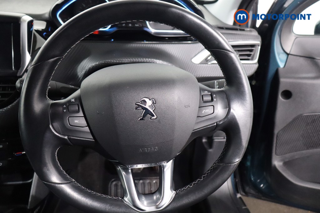 Used Peugeot 2008 2018 for sale - 76958189: Photo 14