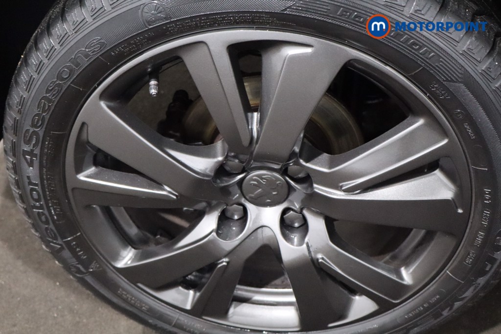 Used Peugeot 2008 2018 for sale - 76958189: Photo 15