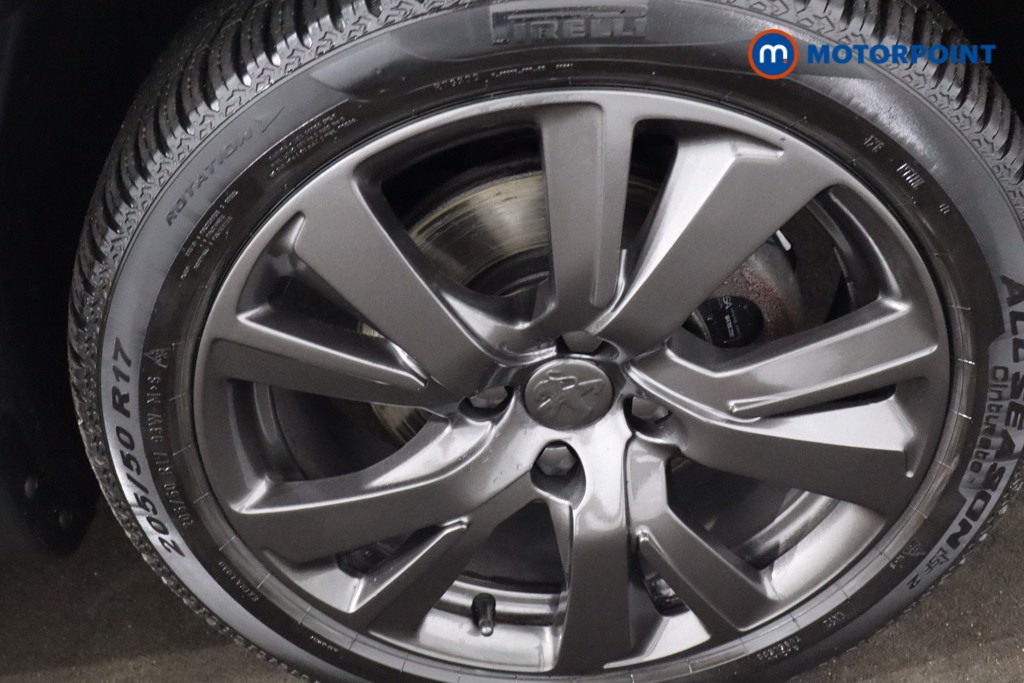 Used Peugeot 2008 2018 for sale - 76958189: Photo 16