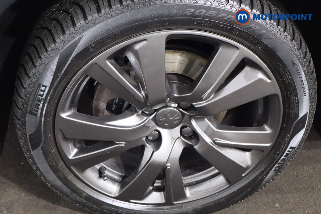 Used Peugeot 2008 2018 for sale - 76958189: Photo 17