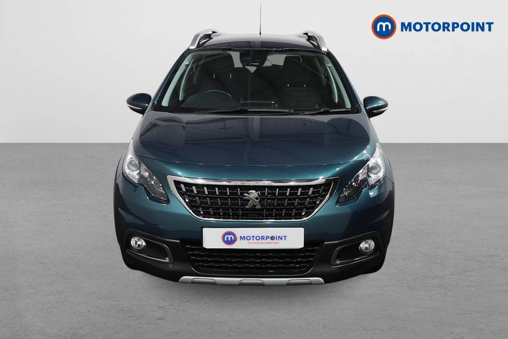 Used Peugeot 2008 2018 for sale - 76958189: Photo 2