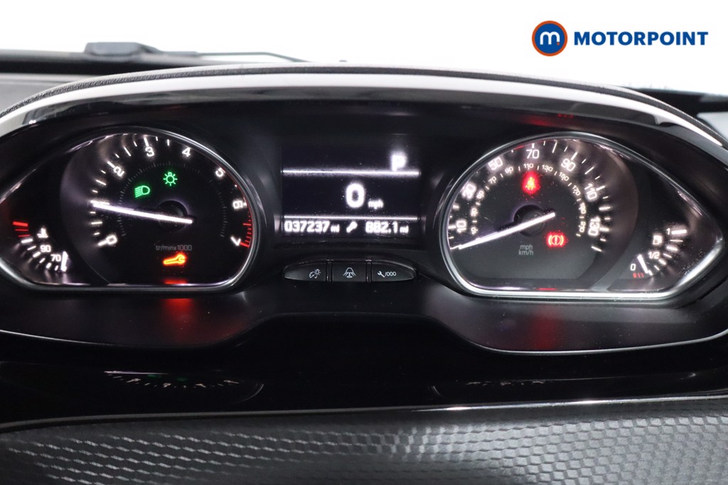 Used Peugeot 2008 2018 for sale - 76958189: Photo 21