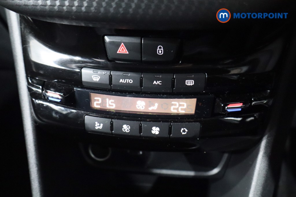 Used Peugeot 2008 2018 for sale - 76958189: Photo 22