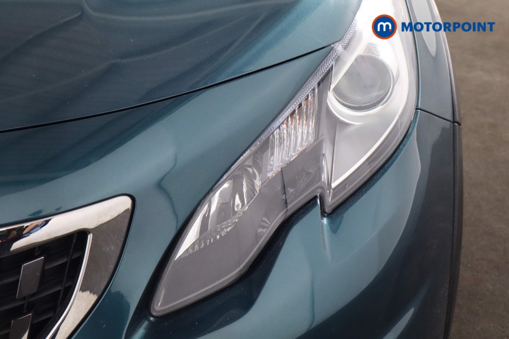 Used Peugeot 2008 2018 for sale - 76958189: Photo 32