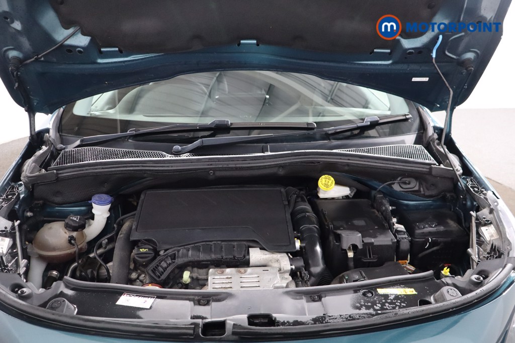 Used Peugeot 2008 2018 for sale - 76958189: Photo 36