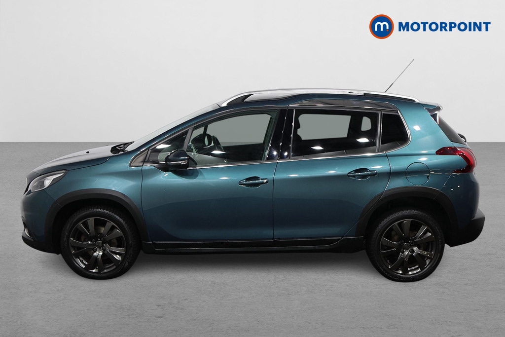 Used Peugeot 2008 2018 for sale - 76958189: Photo 4