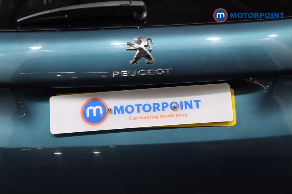 Used Peugeot 2008 2018 for sale - 76958189: Photo 40