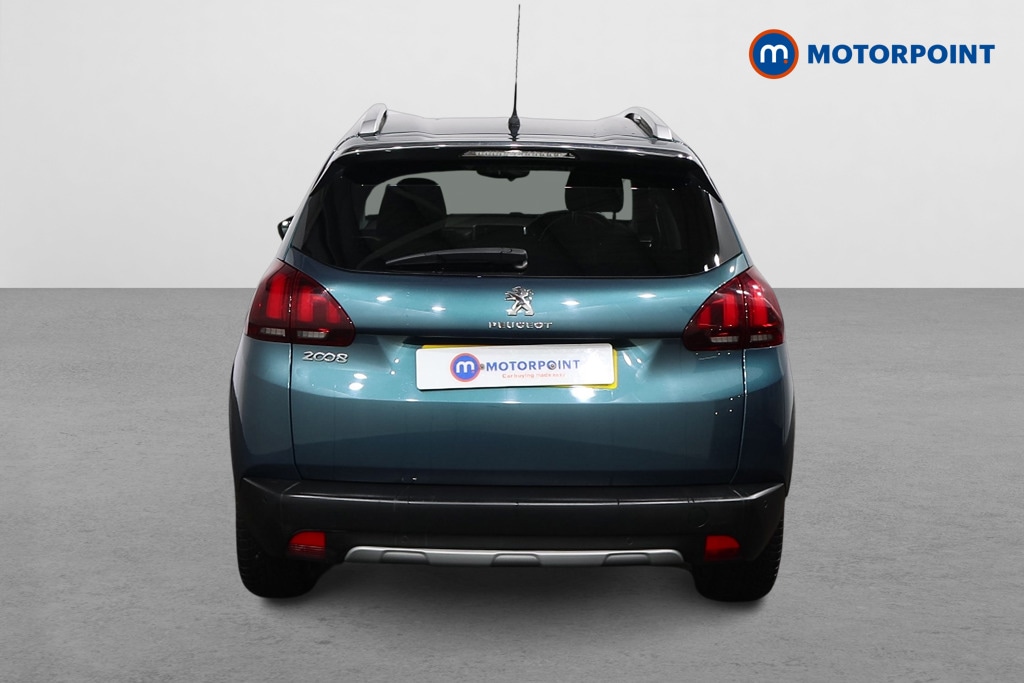 Used Peugeot 2008 2018 for sale - 76958189: Photo 6