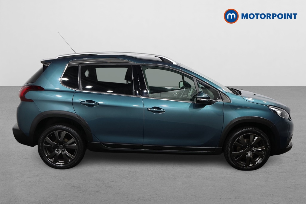 Used Peugeot 2008 2018 for sale - 76958189: Photo 8