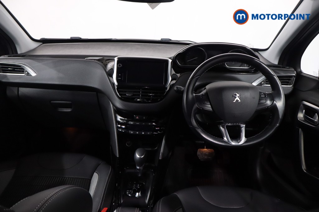 Used Peugeot 2008 2018 for sale - 76958189: Photo 9
