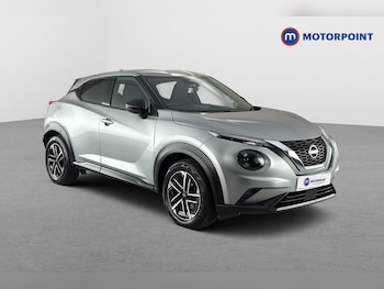 Used Nissan Juke 2024 for sale - 79287783: Photo
