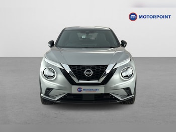 Used Nissan Juke 2024 for sale - 79287783: Photo