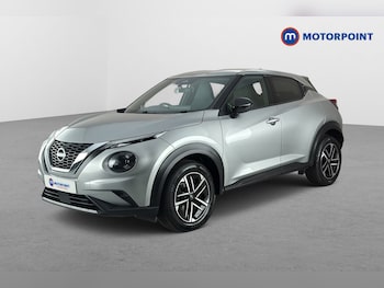 Used Nissan Juke 2024 for sale - 79287783: Photo