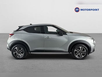 Used Nissan Juke 2024 for sale - 79287783: Photo