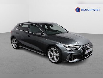 Used Audi A3 undefined for sale - 78717836: Photo