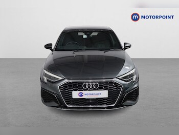 Used Audi A3 undefined for sale - 78717836: Photo
