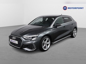 Used Audi A3 undefined for sale - 78717836: Photo
