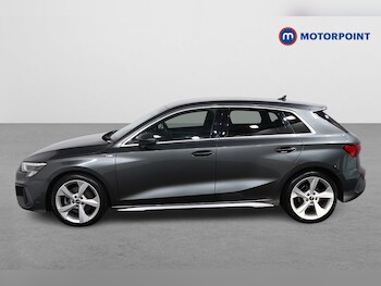 Used Audi A3 undefined for sale - 78717836: Photo