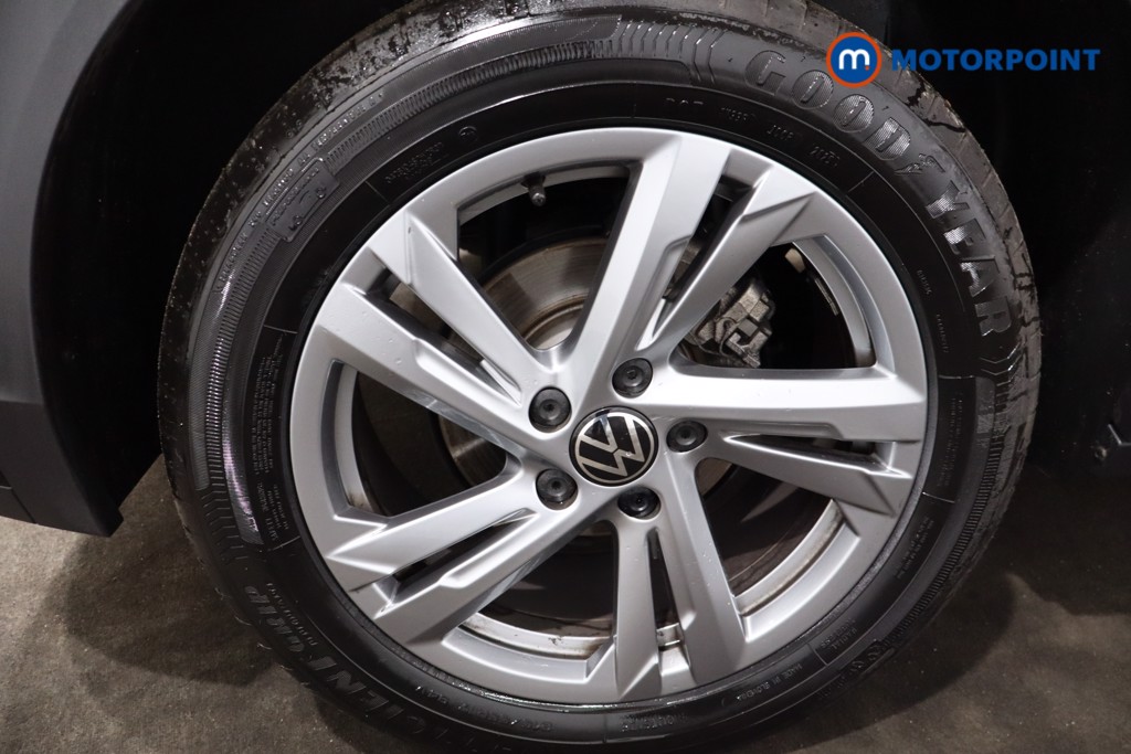 Used Volkswagen T-Roc 2024 for sale - 76569046: Photo 11