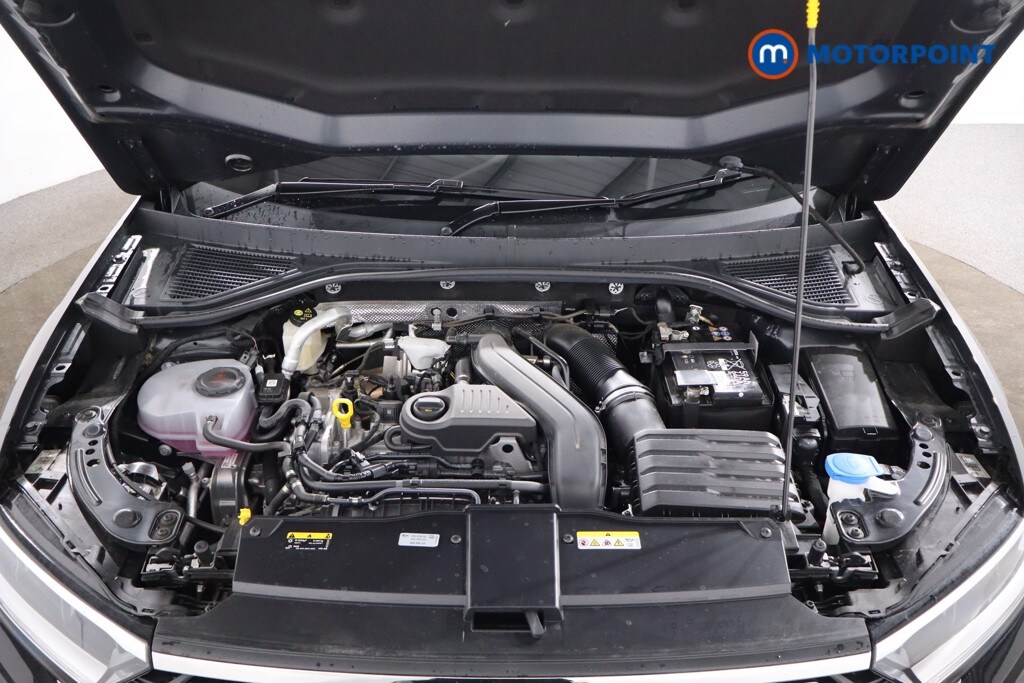 Used Volkswagen T-Roc 2024 for sale - 76569046: Photo 22