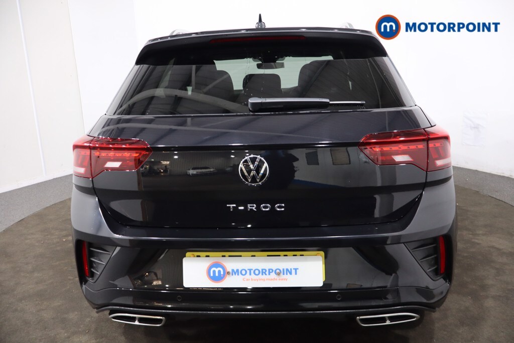 Used Volkswagen T-Roc 2024 for sale - 76569046: Photo 26