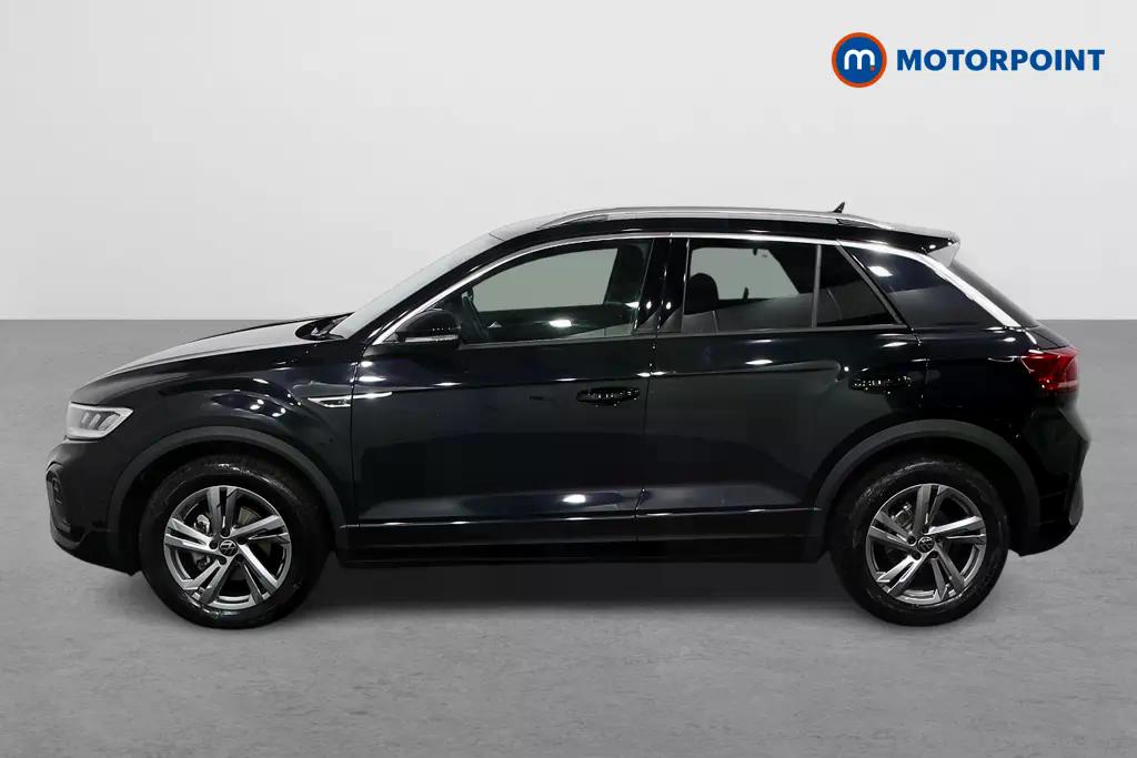 Used Volkswagen T-Roc 2024 for sale - 76569046: Photo 3