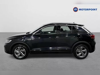 Used Volkswagen T-Roc 2024 for sale - 76569046: Photo