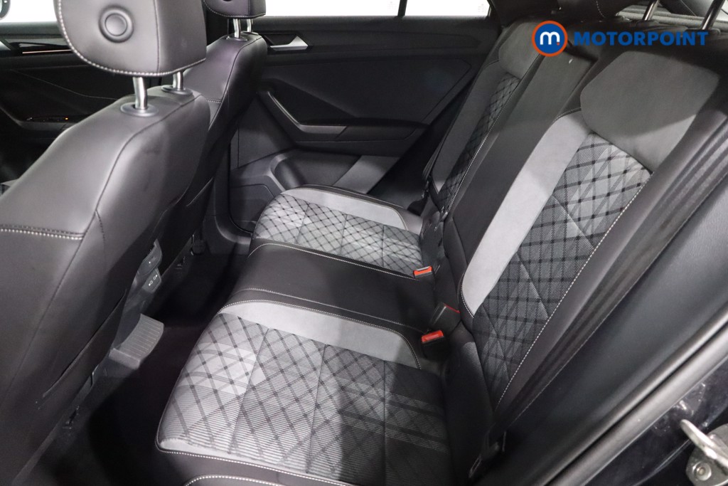 Used Volkswagen T-Roc 2024 for sale - 76569046: Photo 9