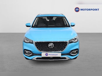 Used MG MG HS undefined for sale - 78386276: Photo