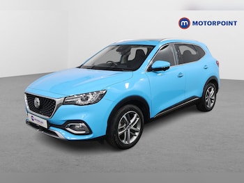 Used MG MG HS undefined for sale - 78386276: Photo