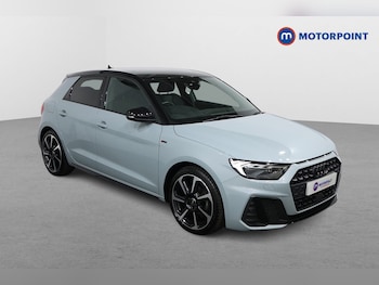 Used Audi A1 2023 for sale - 75713305: Photo