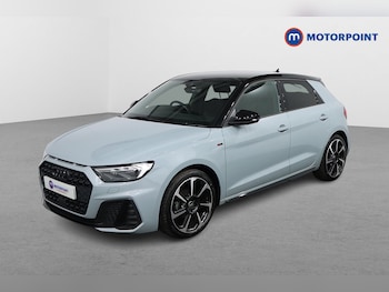 Used Audi A1 2023 for sale - 75713305: Photo