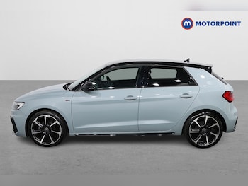 Used Audi A1 2023 for sale - 75713305: Photo