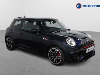 2019 - 2.0 John Cooper Works II 3dr Auto [Nav] 8 Speed
