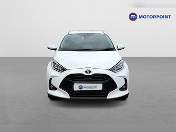 Used Toyota Yaris 2021 for sale - 78929869: Photo