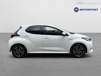 Used Toyota Yaris 2021 for sale - 78929869: Photo