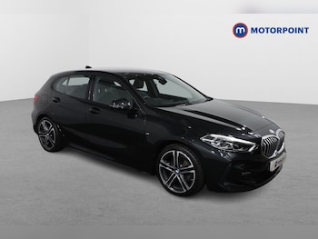 2022 - 118i [136] M Sport 5dr Step Auto [LCP]