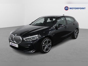 Used BMW 1 Series 2022 for sale - 75935461: Photo