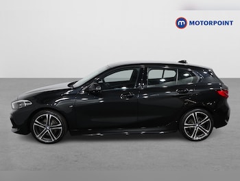Used BMW 1 Series 2022 for sale - 75935461: Photo