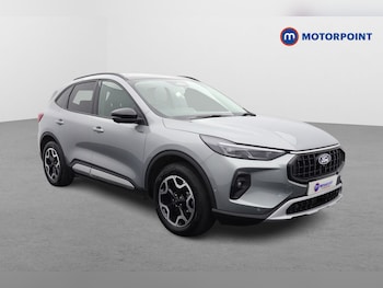 Used Ford Kuga 2024 for sale - 75689013: Photo