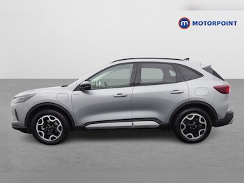 Used Ford Kuga 2024 for sale - 75689013: Photo