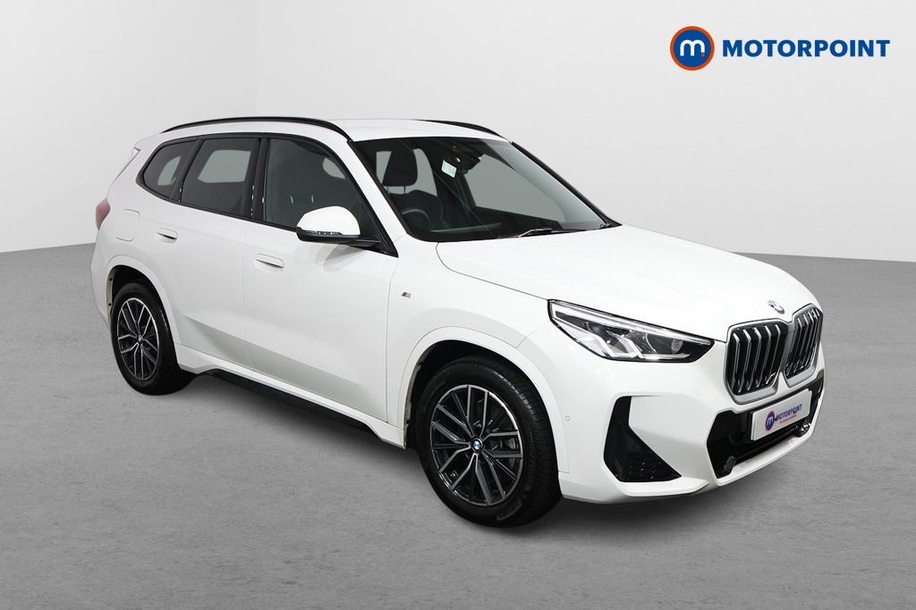 Used BMW X1 2025 for sale - 76425992: Photo 1