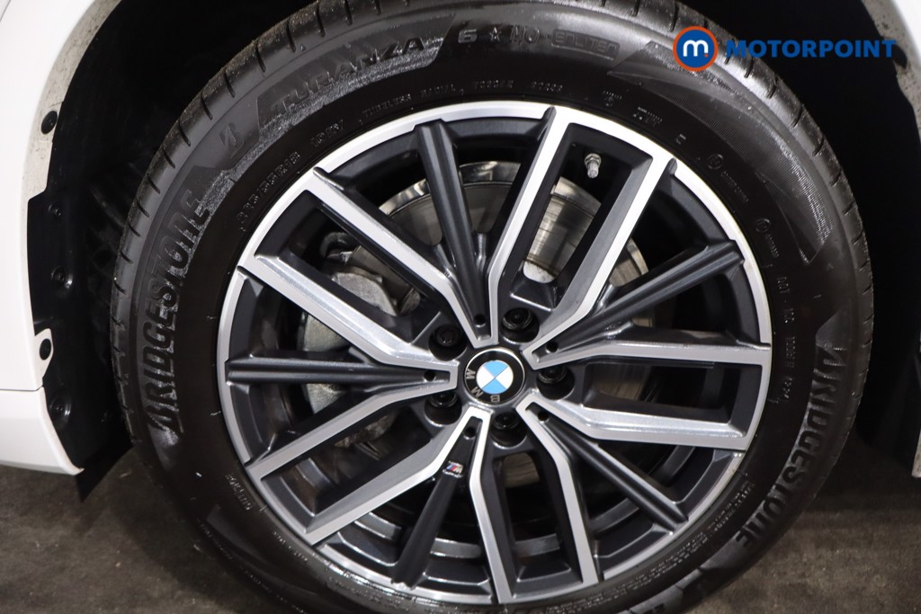 Used BMW X1 2025 for sale - 76425992: Photo 19