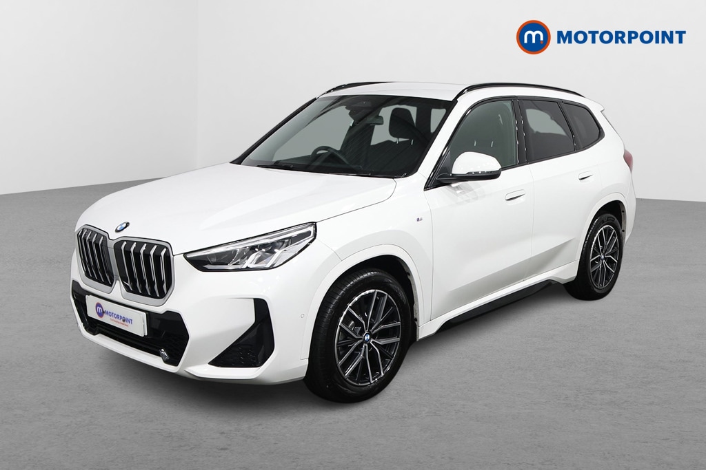 Used BMW X1 2025 for sale - 76425992: Photo 3