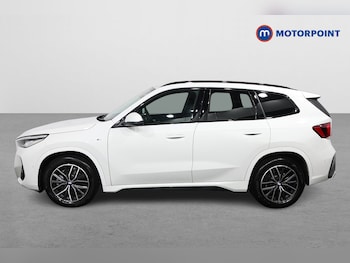 Used BMW X1 2025 for sale - 76425992: Photo