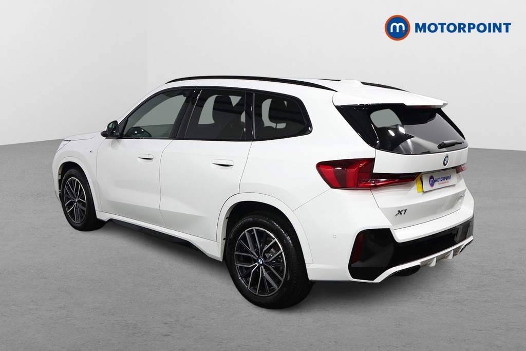 Used BMW X1 2025 for sale - 76425992: Photo 5