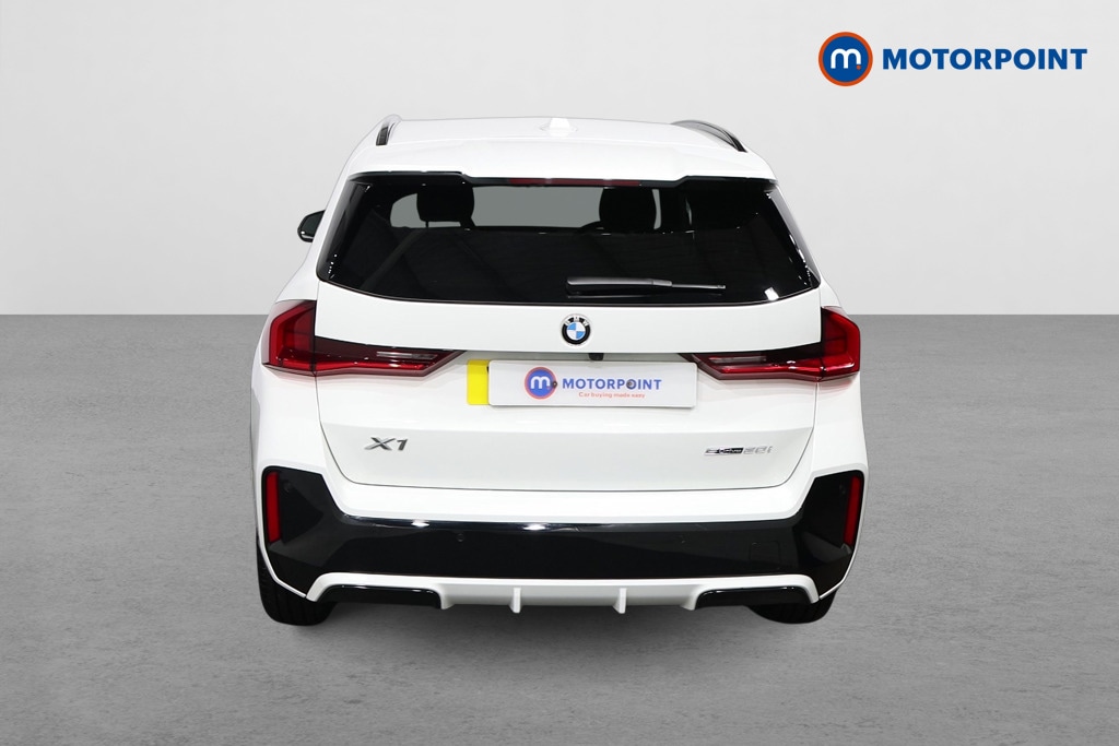 Used BMW X1 2025 for sale - 76425992: Photo 6